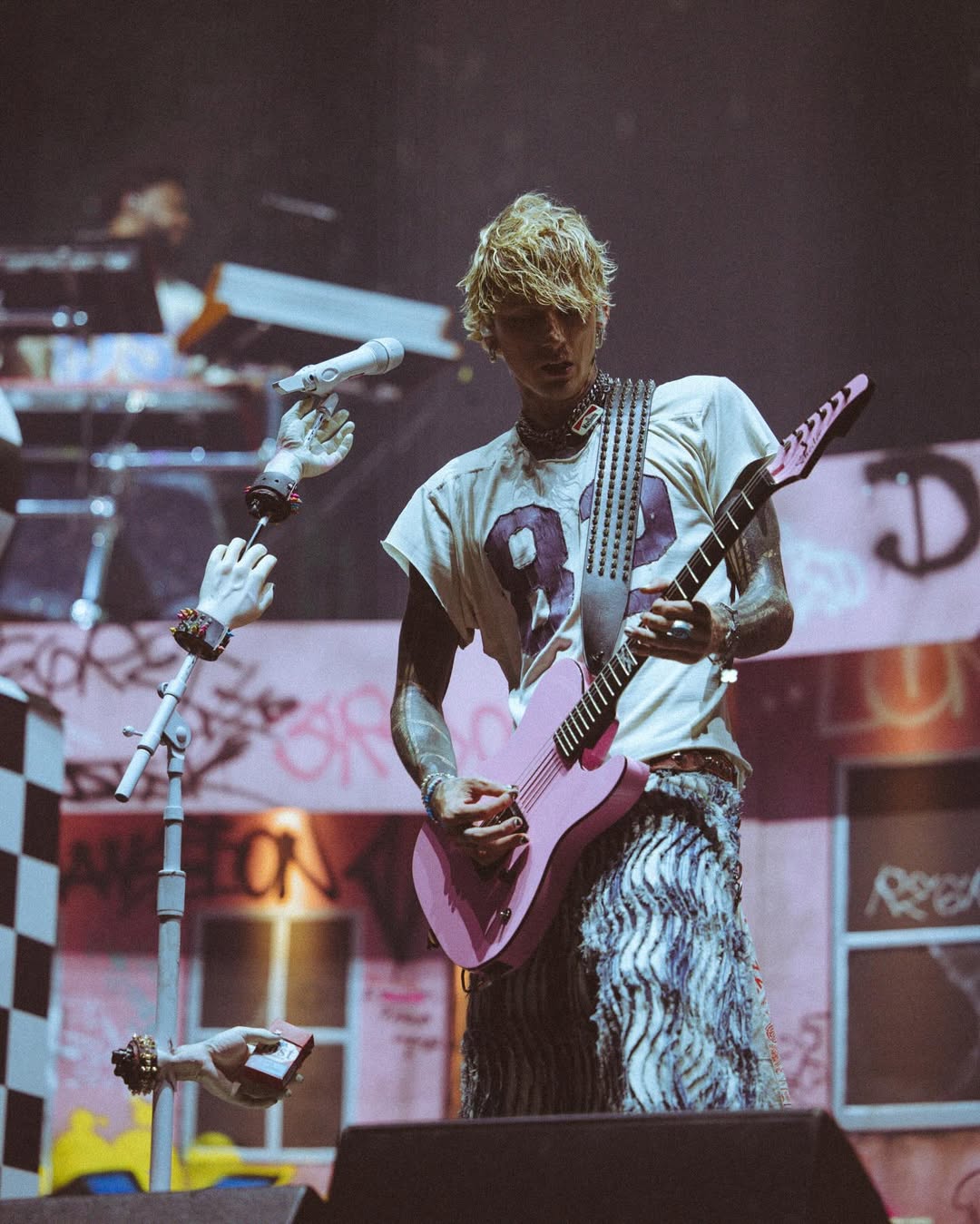 Machine Gun Kelly