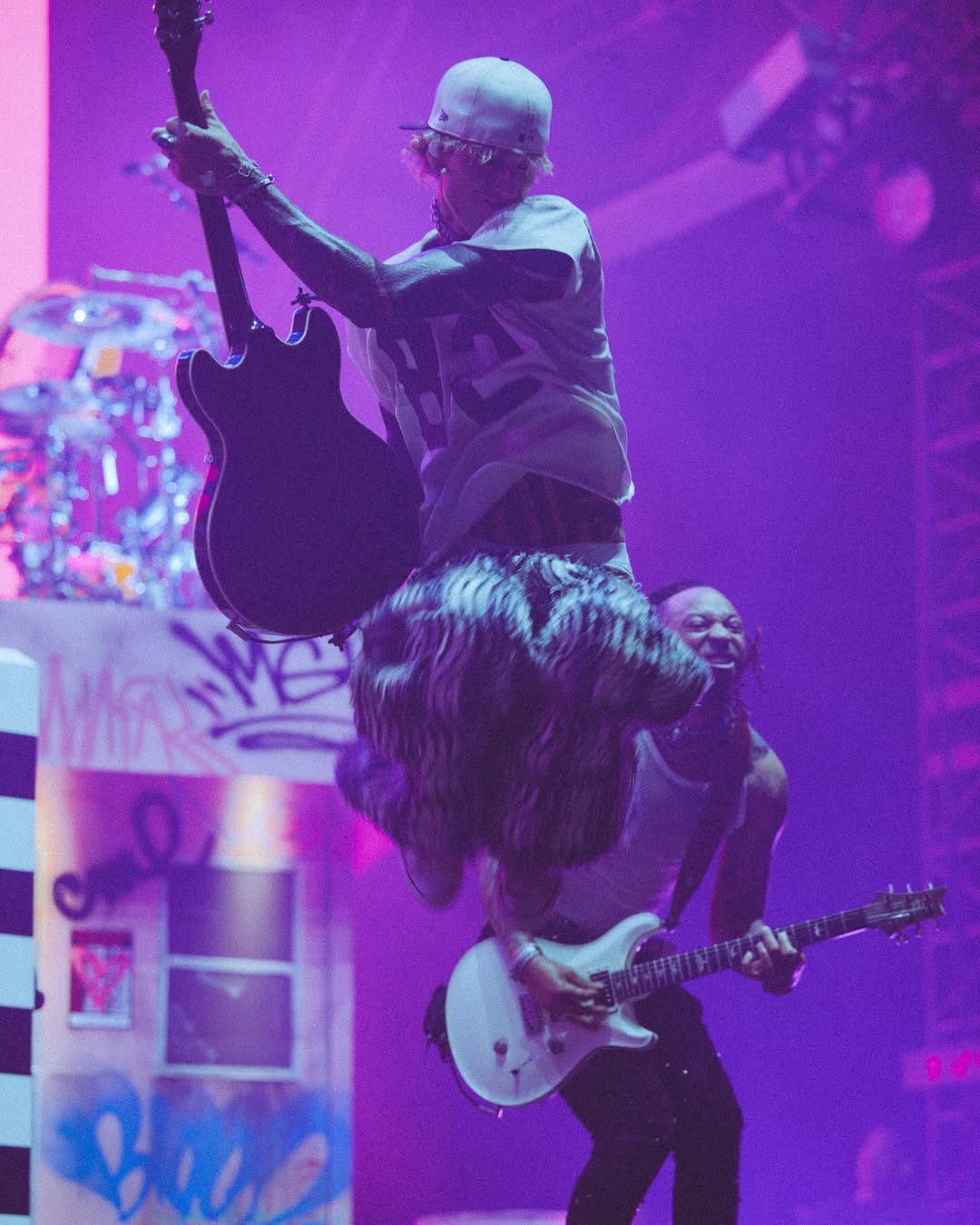Machine Gun Kelly