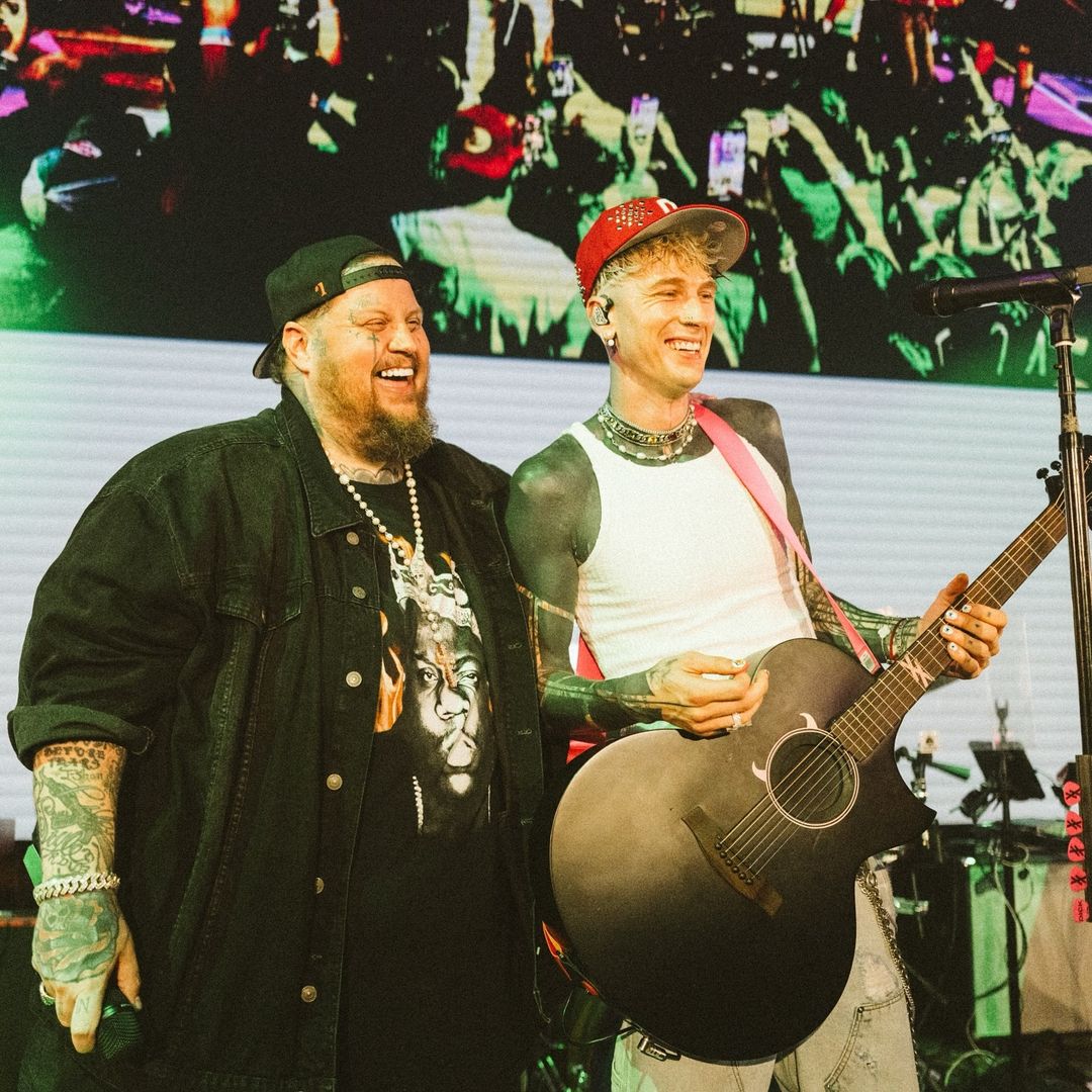 Machine Gun Kelly