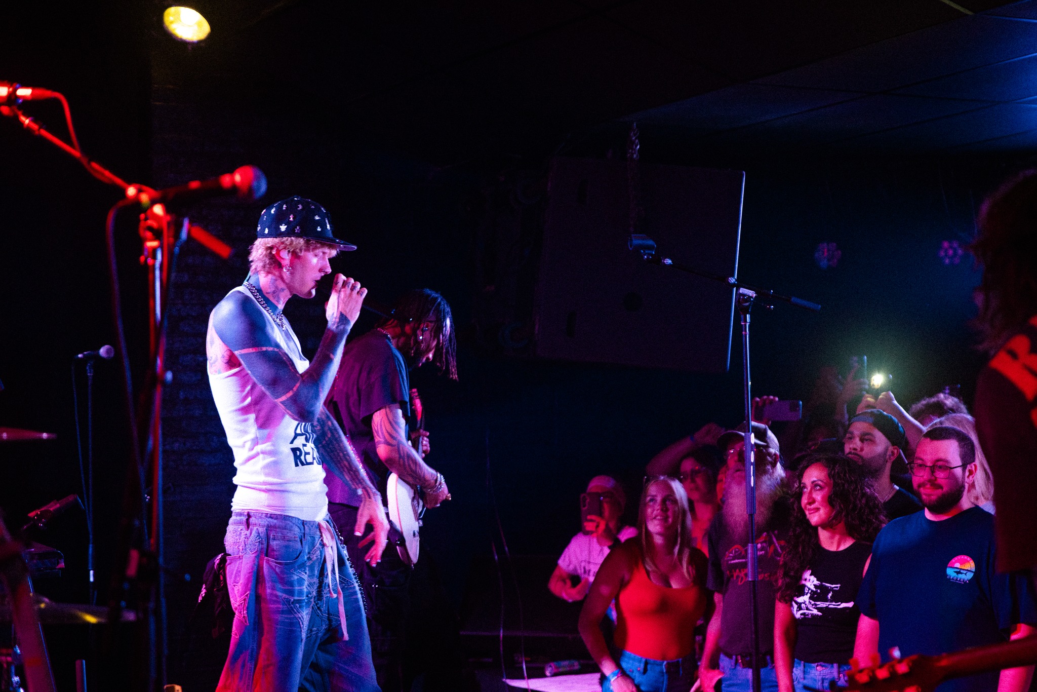 Machine Gun Kelly